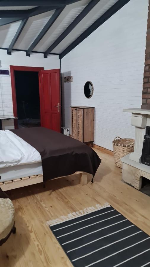 Sosyete Cobani Dogal Yasam Oteli Kandira Exterior foto